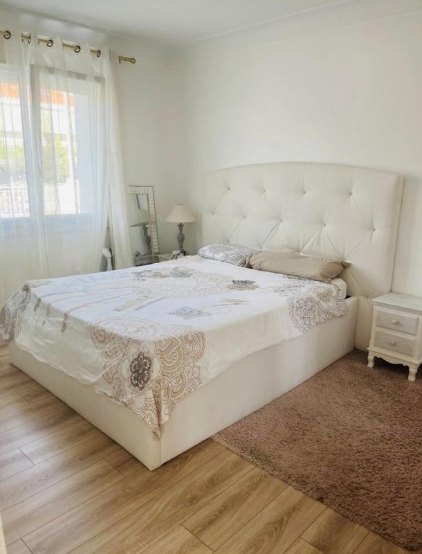 Maison - 108 m² - 4 pièces