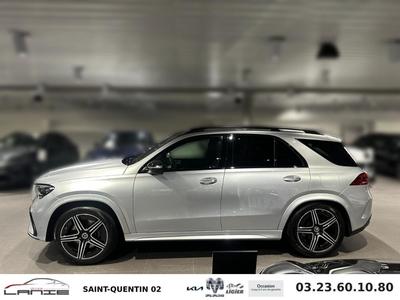 Mercedes Classe Gle 350 de 9g-Tronic 4Matic Amg Line
