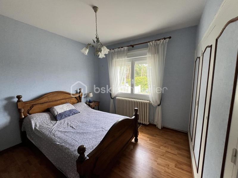 Maison traditionnelle - 150 m² - 5 pièces