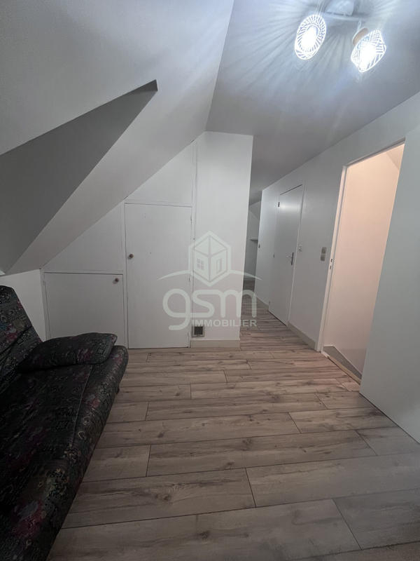 Maison - 111 m² - 5 pièces