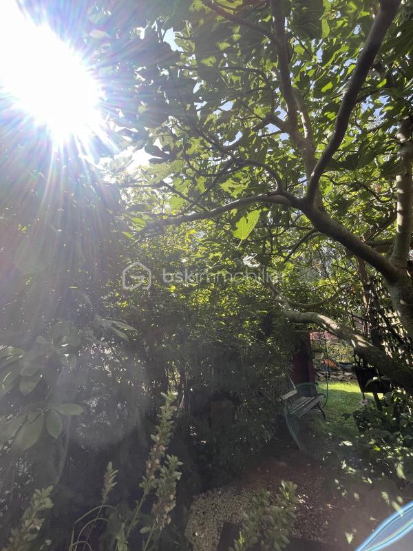 Maison - 89 m² - 5 pièces