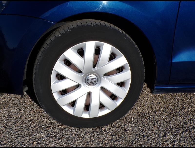 Volkswagen Polo Tdi 90 Confotline Bvm