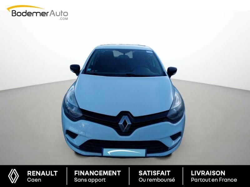 Renault Clio 1.2 16v 75 Life