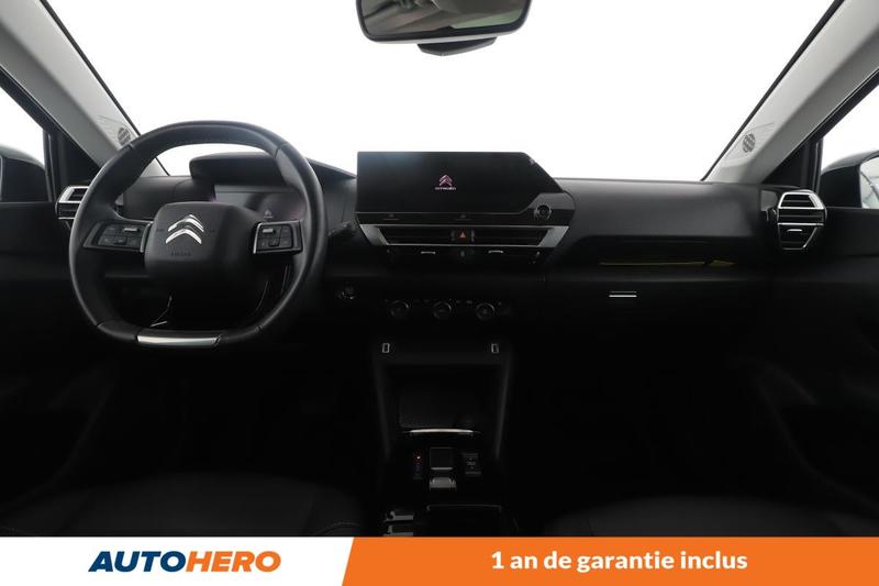 Citroën c4 x 1.2 PureTech Shine Pack Eat8 131 ch