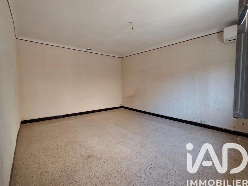 Maison - 71 m² - 3 pièces