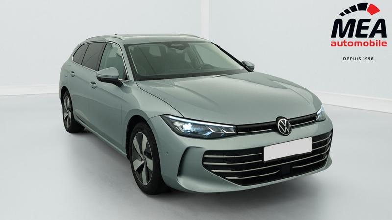 Volkswagen Passat 2.0 Tdi Evo Scr 150 Dsg7 Life Plus