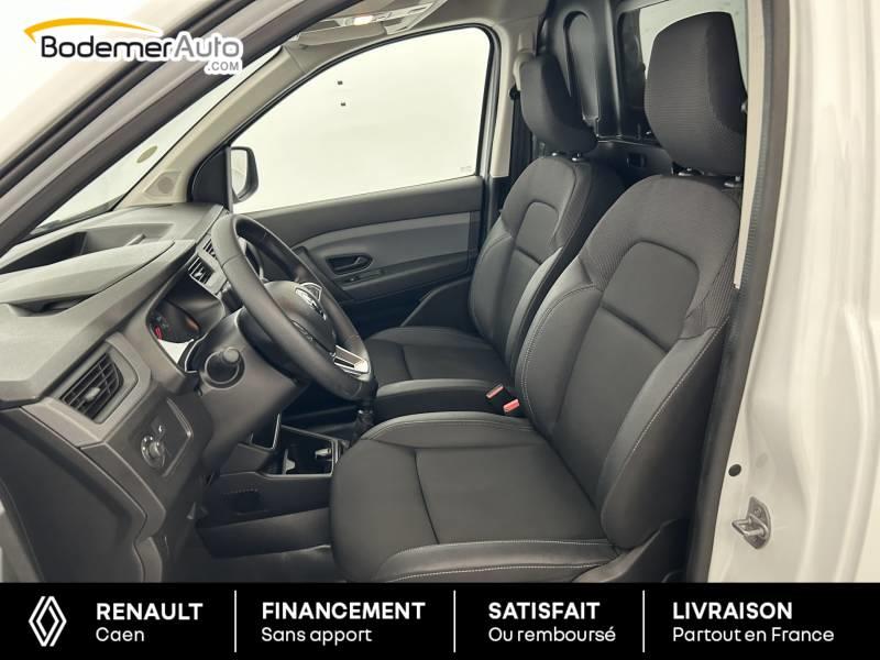 Renault Express (30) Van Blue Dci 95 - 22 Confort