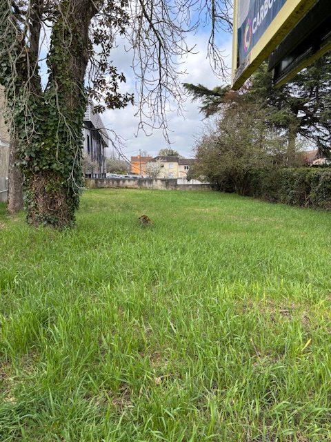 Appartement - 82 m² - 3 pièces