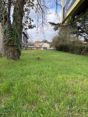 Appartement - 82 m² - 3 pièces