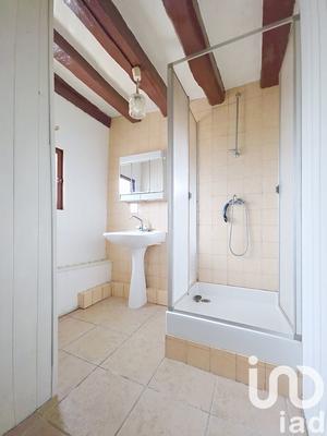 Maison - 82 m² - 4 pièces