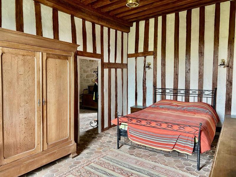 Maison - 484 m² - 12 pièces