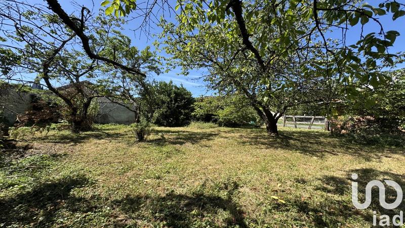 Maison - 178 m² - 7 pièces