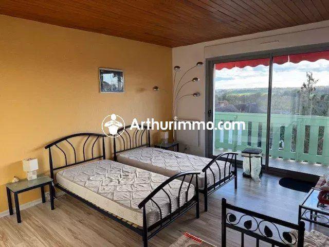 Appartement - 27 m² - 1 pièce