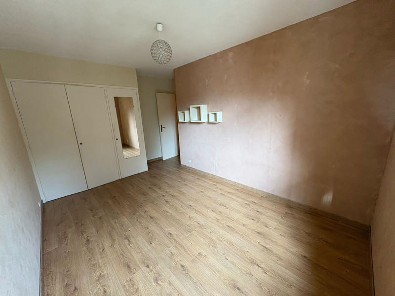 Appartement - 91 m² - 4 pièces