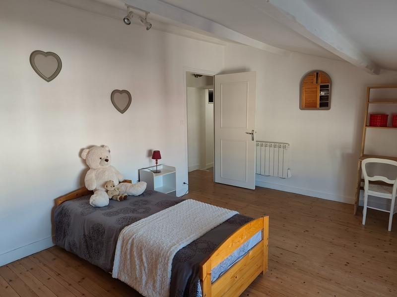 Maison - 148 m² - 5 pièces