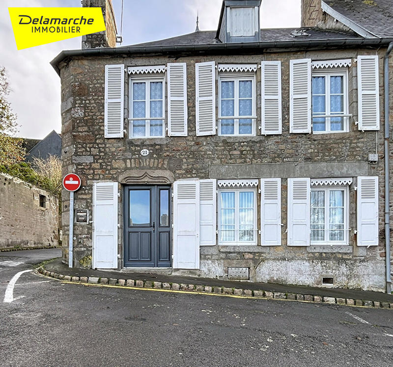 Maison - 78 m² - 5 pièces