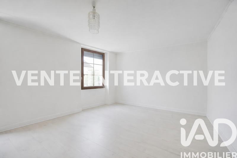 Maison de ville - 113 m² - 4 pièces