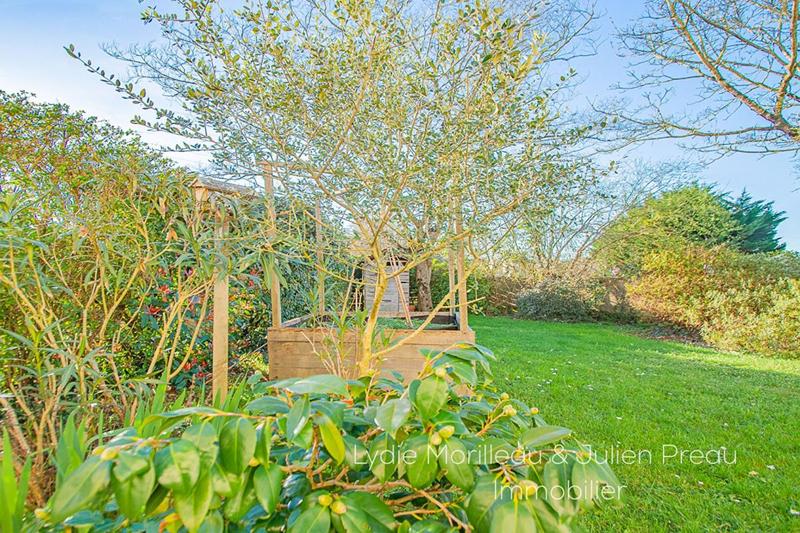 Maison - 154 m² - 7 pièces