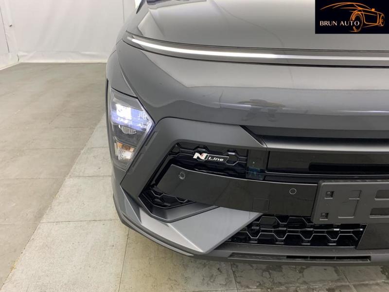Hyundai Kona Hybrid 129 Creative n Line