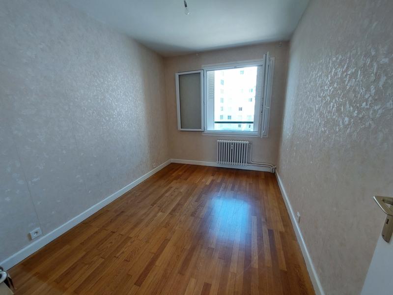Appartement - 69 m² - 4 pièces