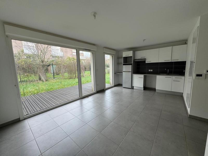 Duplex - 63 m² - 3 pièces