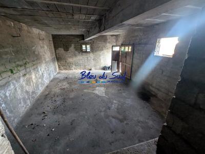 Maison de village - 100 m² - 4 pièces