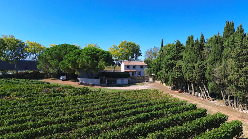 Maison - 140 m² - 7 pièces