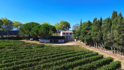 Maison - 140 m² - 7 pièces