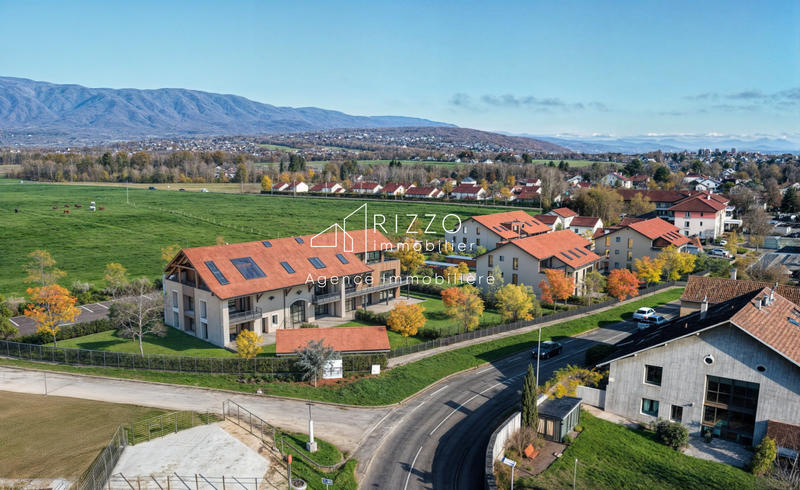 Appartement - 155 m² - 6 pièces