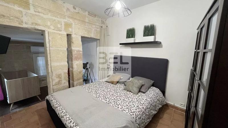 Maison de village - 137 m² - 5 pièces