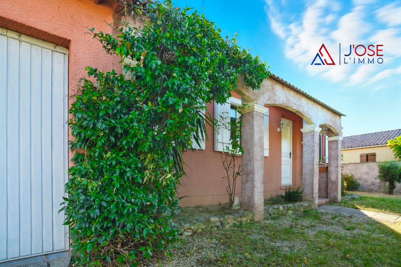 Maison - 91 m² - 4 pièces