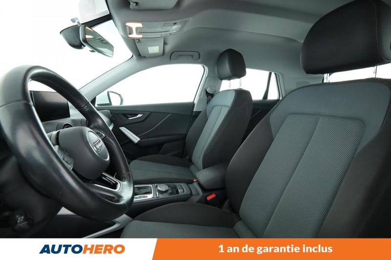 Audi Q2 35 Tfsi Cod Design s tronic 150 ch