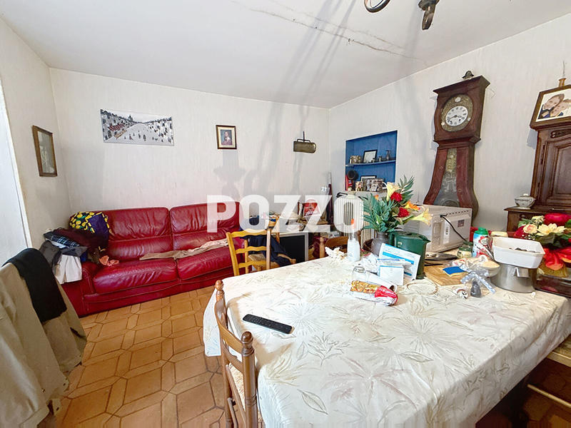 Maison - 155 m² - 5 pièces