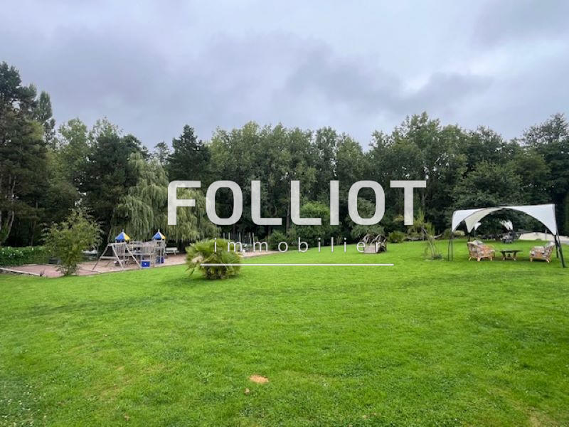 Maison - 175 m² - 6 pièces