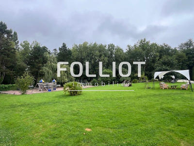 Maison - 175 m² - 6 pièces