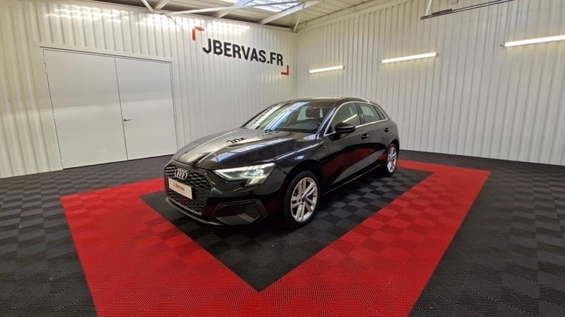 Audi A3 sportback 40 Tfsi e 204 s tronic Business Line