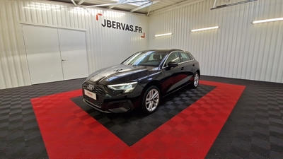 Audi A3 sportback 40 Tfsi e 204 s tronic Business Line