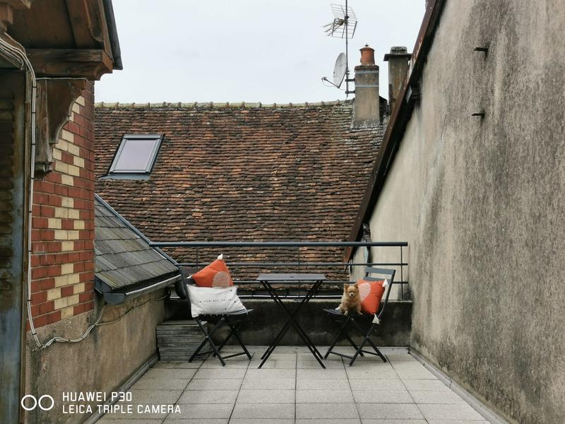 Appartement - 145 m² - 5 pièces