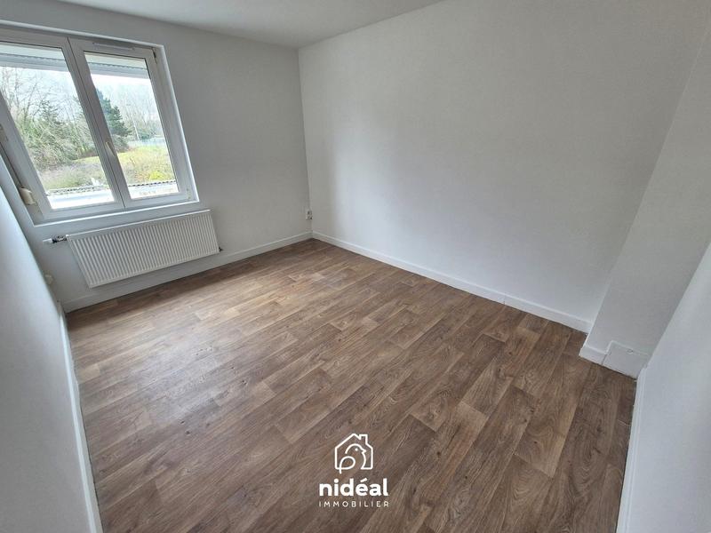 Maison - 70 m² - 4 pièces