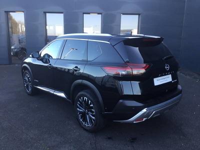 Nissan X-Trail e-Power 204 ch Tekna