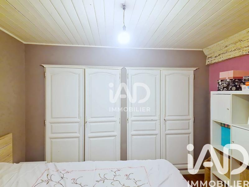 Maison - 184 m² - 6 pièces