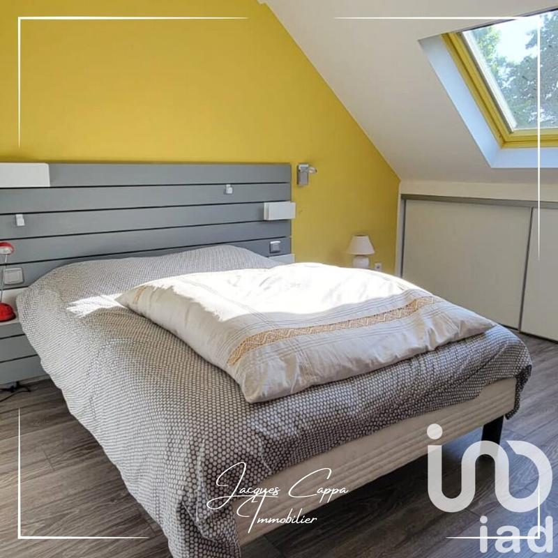 Maison de maîtres - 191 m² - 7 pièces