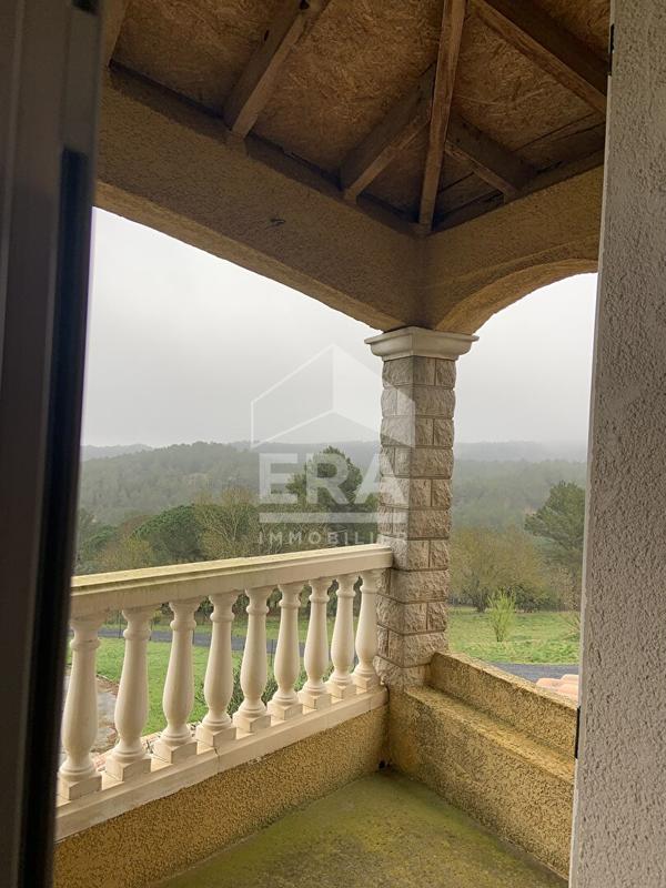 Villa - 204 m² - 5 pièces