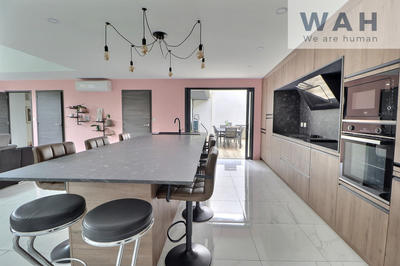 Maison de village - 178 m² - 5 pièces