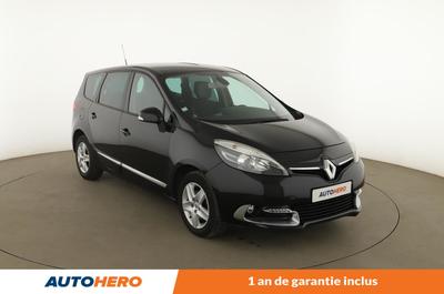 Renault Grand Scénic 1.5 dCi Energy Business Eco2 7pl 110 ch