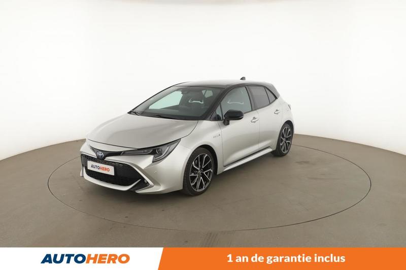 Toyota Corolla 2.0 Hybride Collection 180 ch