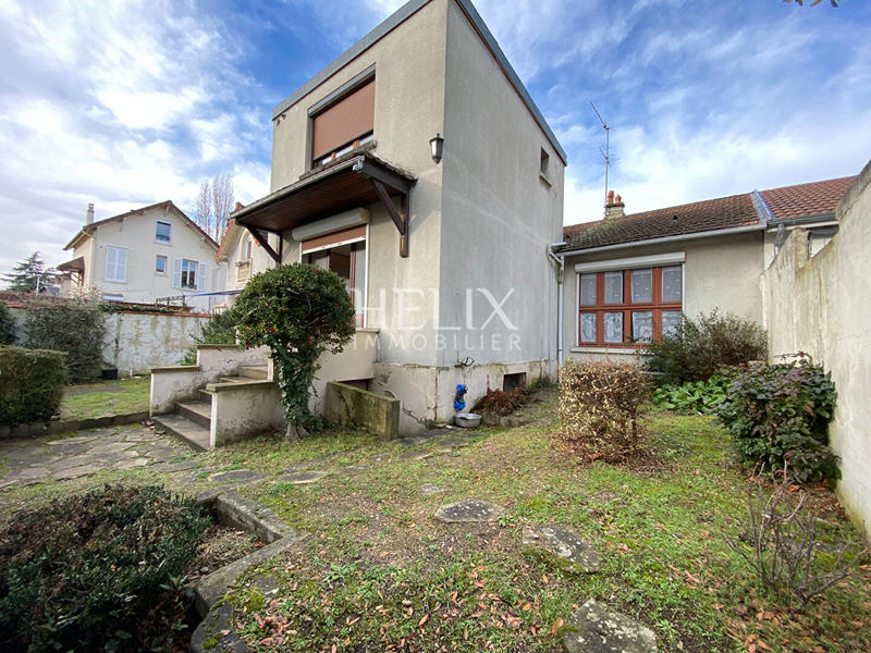 Maison - 79 m² - 4 pièces