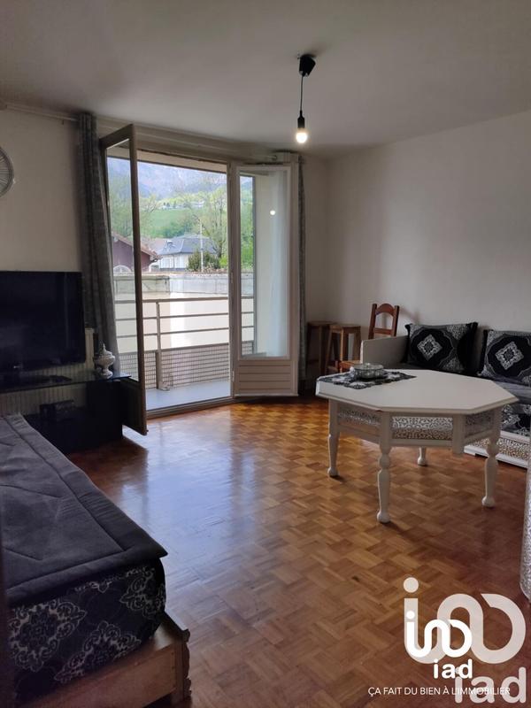 Appartement - 68 m² - 4 pièces