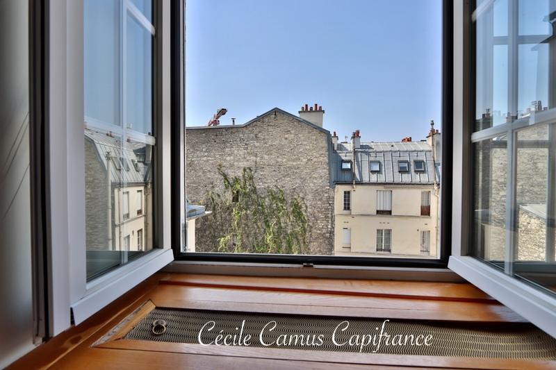 Duplex - 57 m² - 3 pièces