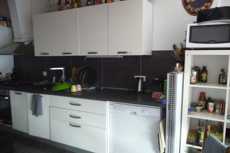 Appartement - 8 pièces